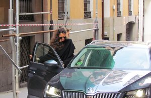 El triste adiós a Pitita Ridruejo