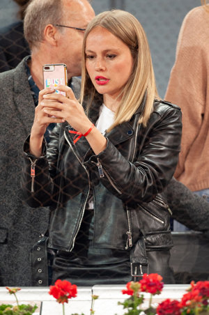 Los Duques de Huéscar, Marichalar, Sergio Ramos y más disfrutan de la despedida de Ferrer