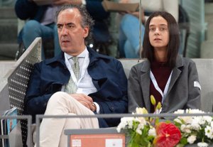 Los Duques de Huéscar, Marichalar, Sergio Ramos y más disfrutan de la despedida de Ferrer