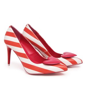 La nueva colección de zapatos de Ágatha Ruiz de la Prada