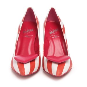 La nueva colección de zapatos de Ágatha Ruiz de la Prada