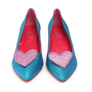 La nueva colección de zapatos de Ágatha Ruiz de la Prada