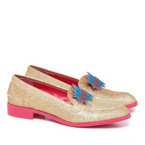 La nueva colección de zapatos de Ágatha Ruiz de la Prada