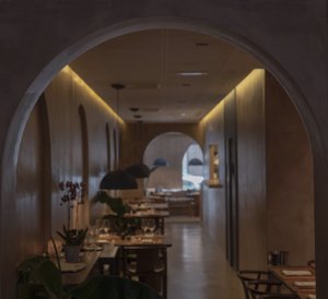 Pante, el nuevo restaurante italiano que te hará viajar hasta Italia sin moverte de Madrid
