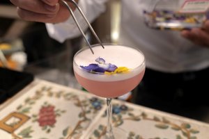 Pante, el nuevo restaurante italiano que te hará viajar hasta Italia sin moverte de Madrid