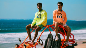 MANGO COLABORACIÓN CÁPSULA MISTRAL