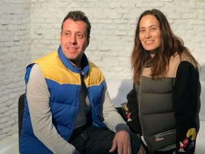 PLUMAS PEDRO GÓMEZ PARA OTOÑO INVIERNO 201920