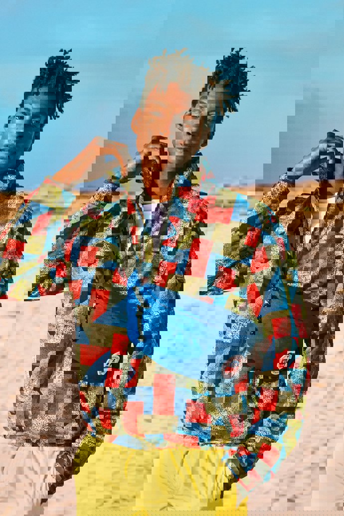 MANGO COLABORACIÓN CÁPSULA MISTRAL