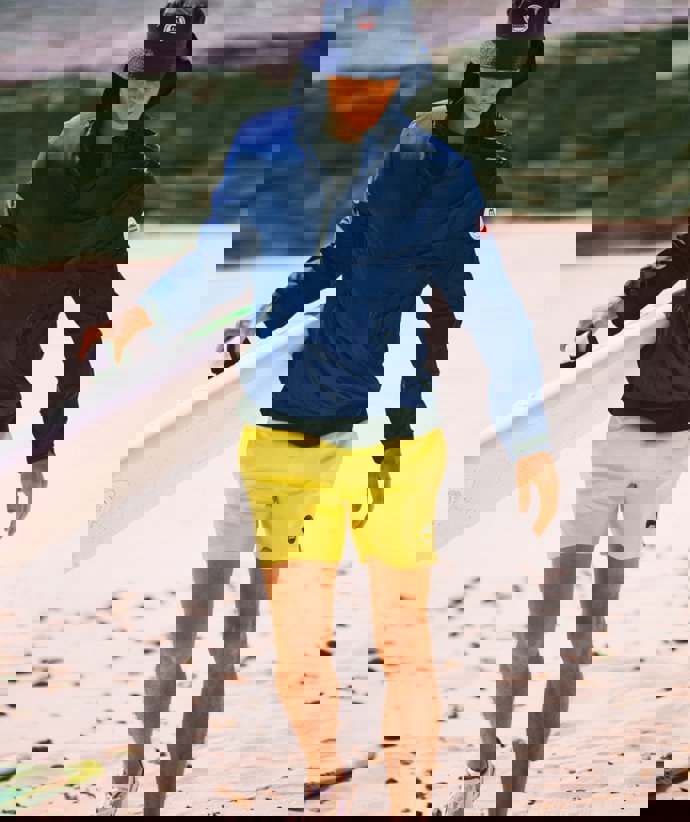 MANGO COLABORACIÓN CÁPSULA MISTRAL