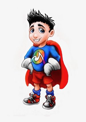Micropolix: superboy def