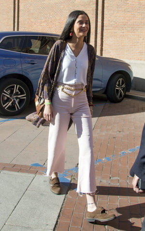 El Rey Juan Carlos reaparece tras su retirada de la vida pública