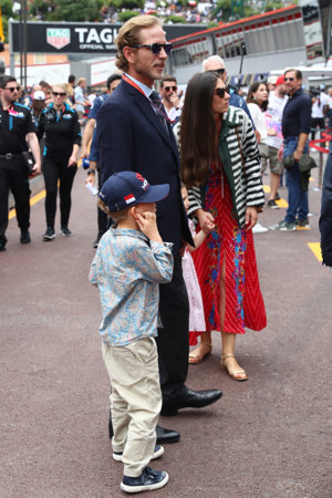 Beatrice Borromeo y Tatiana Santo Domingo, dos estilos diferentes con algo que te sorprenderá en común