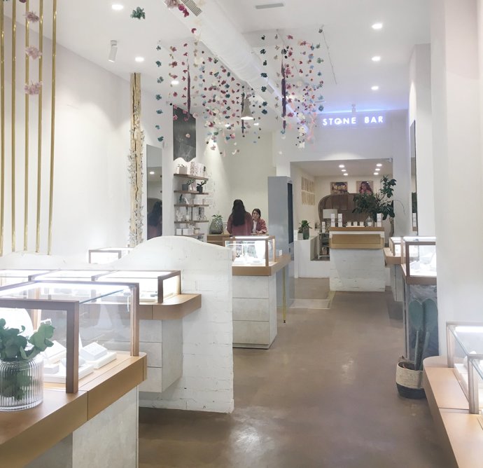 joyas personalizadas, apodemia