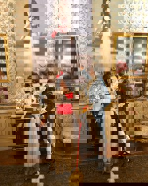 Eugenia Martínez de Irujo