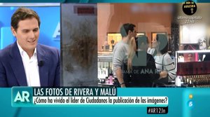 El Programa de Ana Rosa