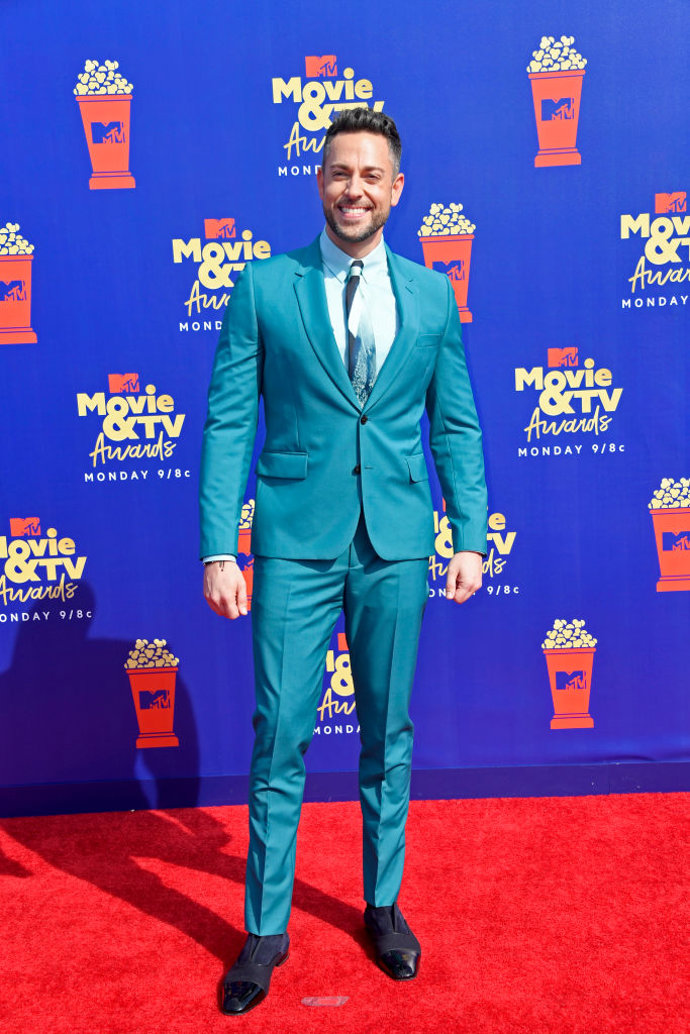 Zachary Levi