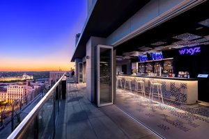 Aloft Madrid Gran Vía