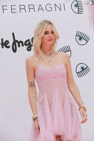 Chiara Ferragni nos desvela los secretos de su primer documental