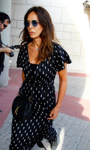 Tristeza y dolor en el adiós a Arturo Fernández