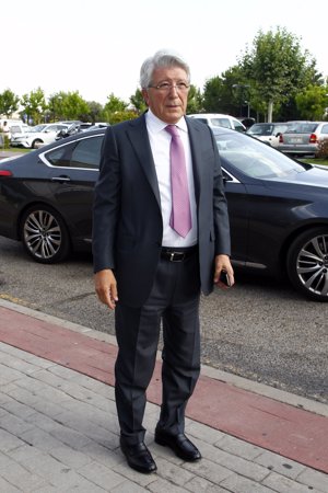 Tristeza y dolor en el adiós a Arturo Fernández