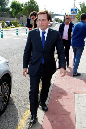 Tristeza y dolor en el adiós a Arturo Fernández