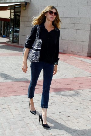 Tristeza y dolor en el adiós a Arturo Fernández