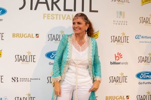 Manuel Carrasco protagoniza la exitosa apertura del evento estival STARLITE