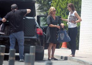 Dominnico, el diseñador que ha vestido a Rosalía y Lady Gaga, ganador de Mercedes-Benz Fashion Talent