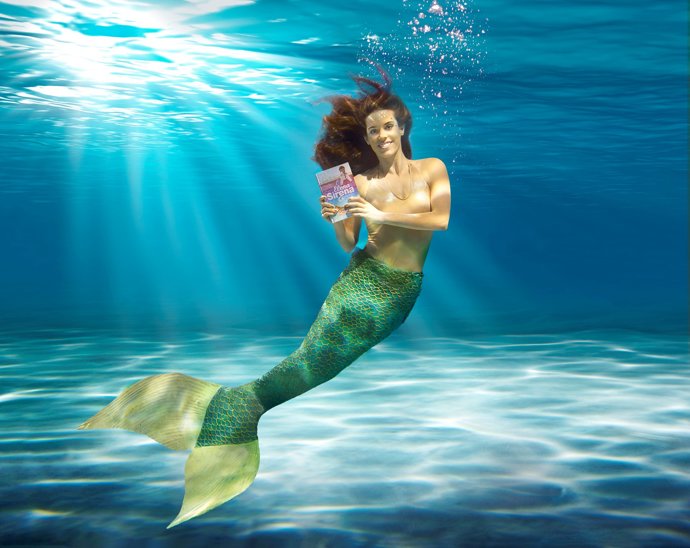 Ona Carbonell libro Elena Sirena