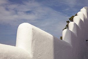 El agroturismo: El plan B de las piscinas y playas abarrotadas