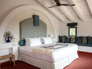 El agroturismo: El plan B de las piscinas y playas abarrotadas