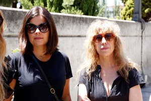 NATHALIE SESEÑA , LAURA CABALLERO