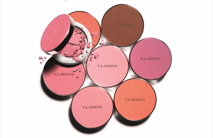 Coloretes Joli Blush