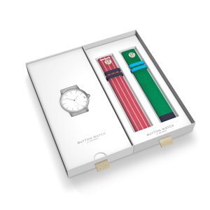 ButtonWatch: silver-goose-chinook-box