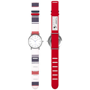 Button Watch: reloj-bagala-&-executive