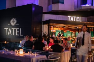 TATEL Ibiza, disfruta de las fiestas patronales de la isla con las mejores vistas