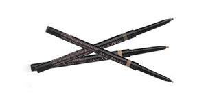 mary kay, indispensables: delineador cejas preciso