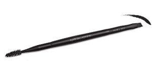 mary kay, indispensables: brocha duo eyeliner cejas