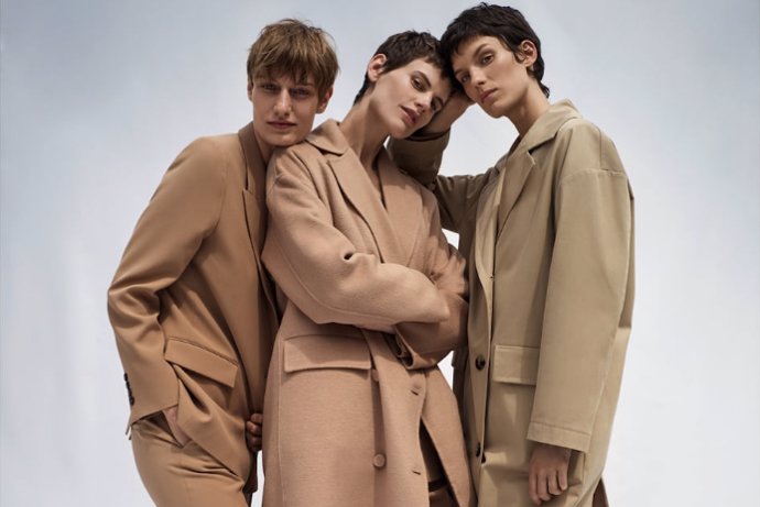 Zara reinventa cómo llevar el traje este año 2019