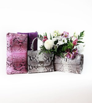 Bolsos de Lidia Faro que han encantado a la Reina Letizia