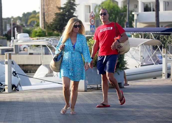 las chanclas son malas para los pies según el colegio de podólogos