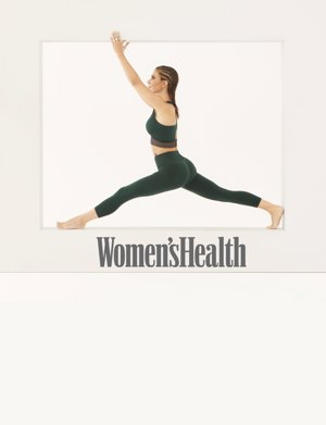 La actriz Maribel Verdú protagoniza la portada de septiembre para Women's Health