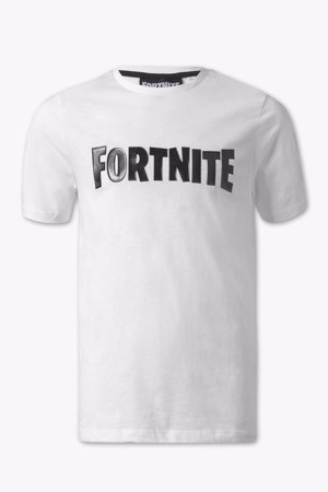 Fortnite - Camiseta de manga corta 8€