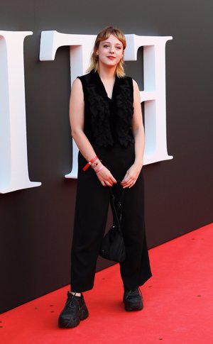 Gran estreno de la segunda temporada de Élite