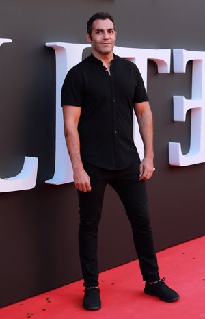 Gran estreno de la segunda temporada de Élite