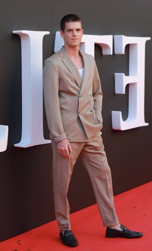 Gran estreno de la segunda temporada de Élite