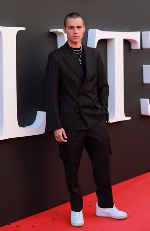 Gran estreno de la segunda temporada de Élite