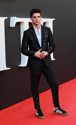 Gran estreno de la segunda temporada de Élite