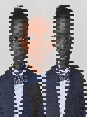 ZARA tailoring: Viste a los más pequeños de casa con traje y chaqueta