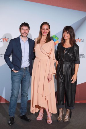 Presentación 'La Voz Kids' en Vitoria